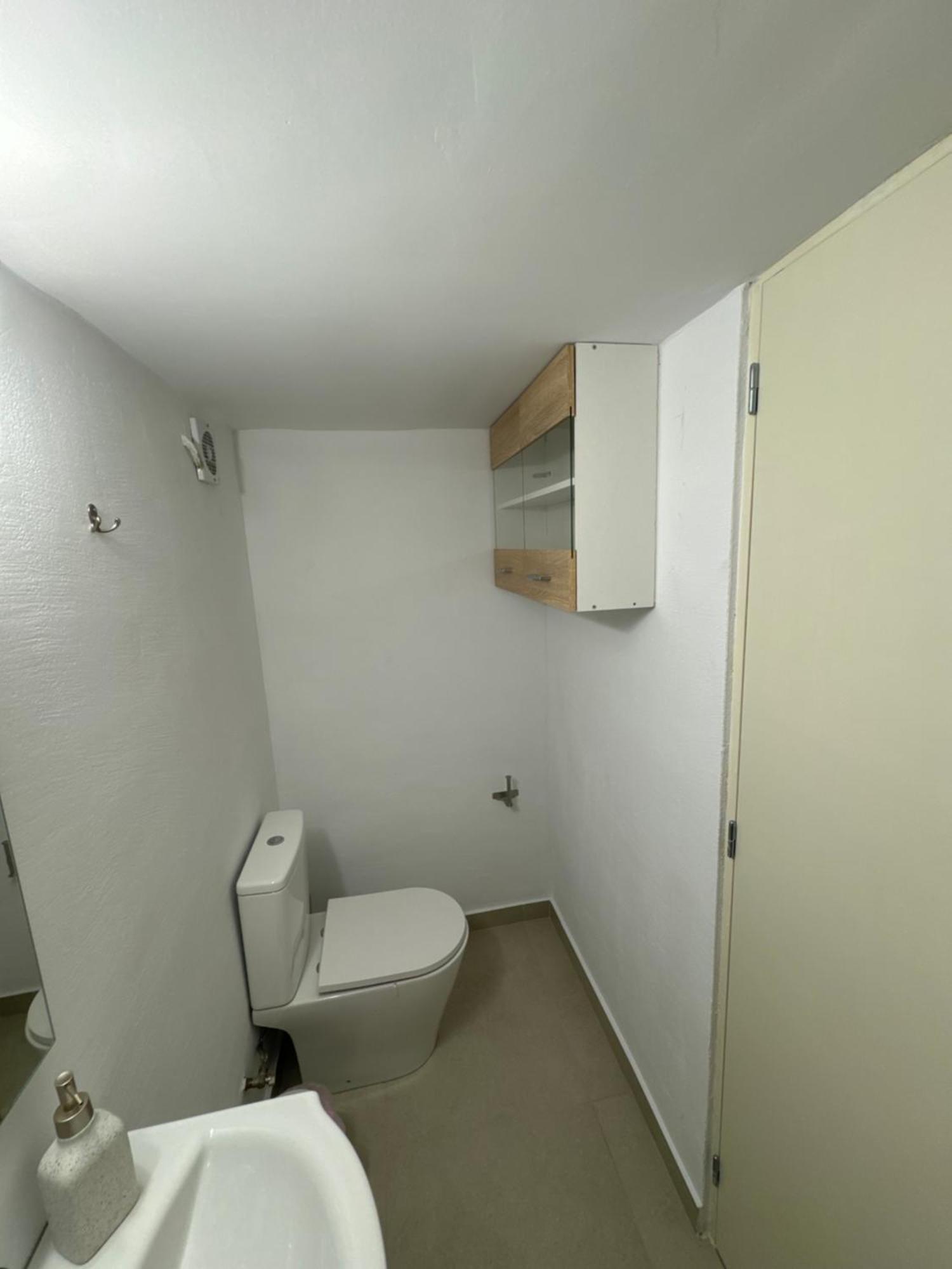 Airpoint Apartments Artémida Eksteriør bilde